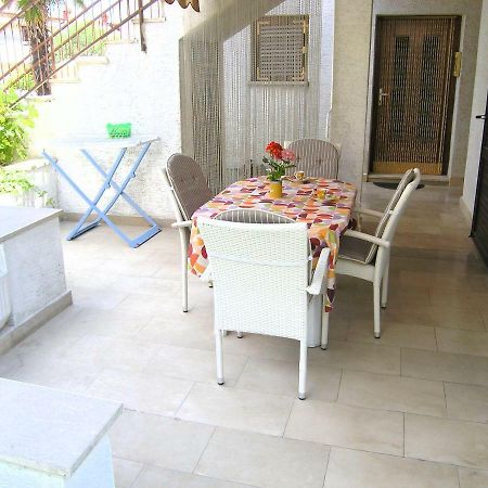 Apartment Zora Krk Town Εξωτερικό φωτογραφία