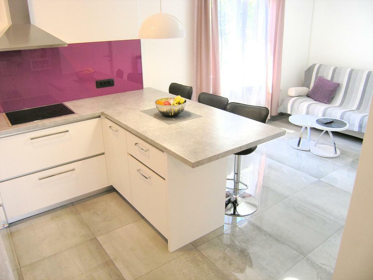 Apartment Zora Krk Town Εξωτερικό φωτογραφία