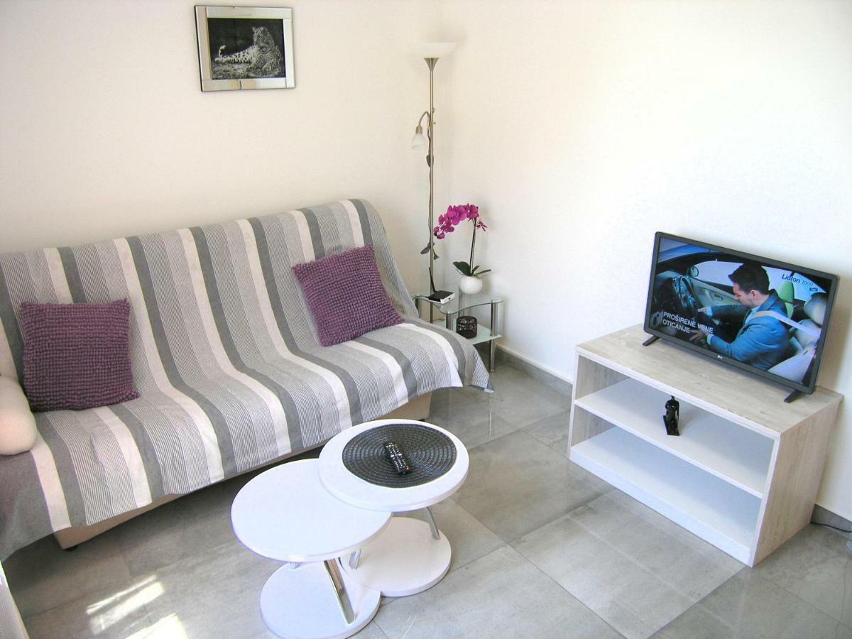 Apartment Zora Krk Town Εξωτερικό φωτογραφία